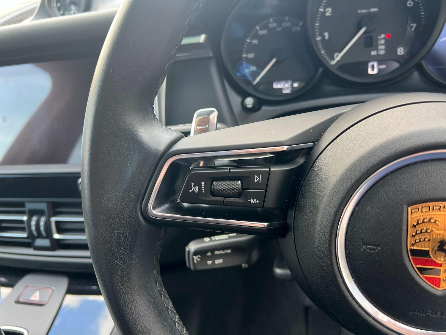 Used Porsche Macan for sale - 76832251: Photo 22