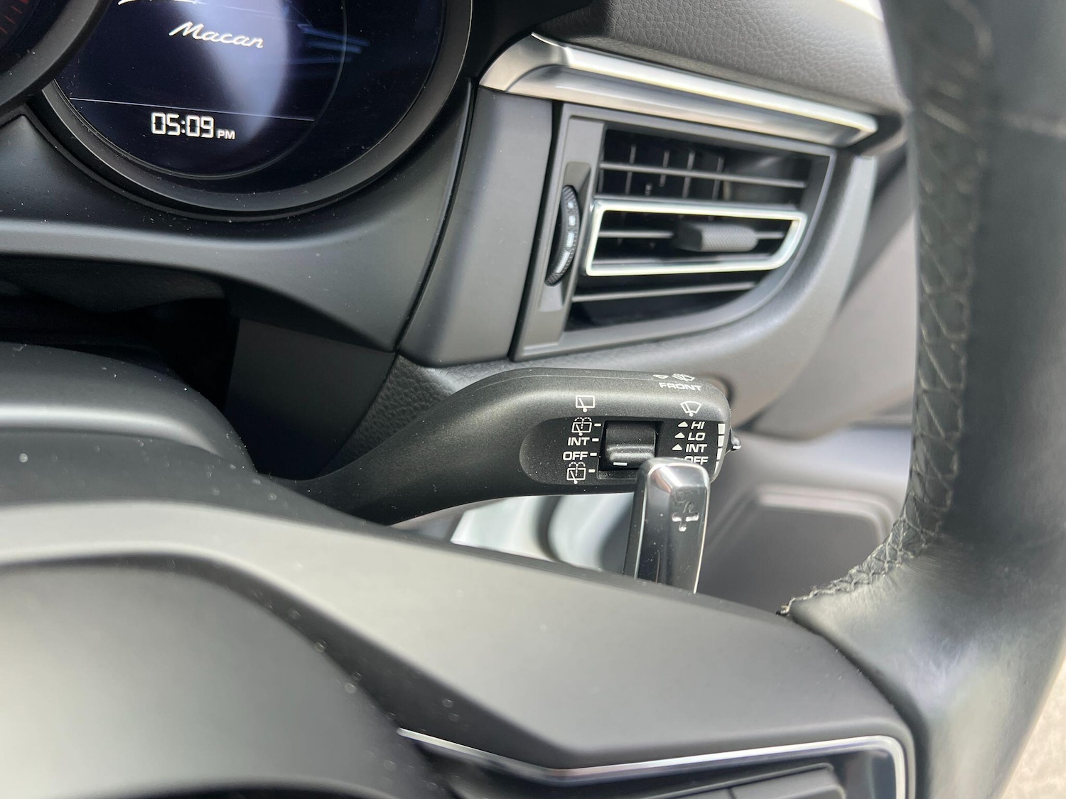 Used Porsche Macan for sale - 76832251: Photo 24