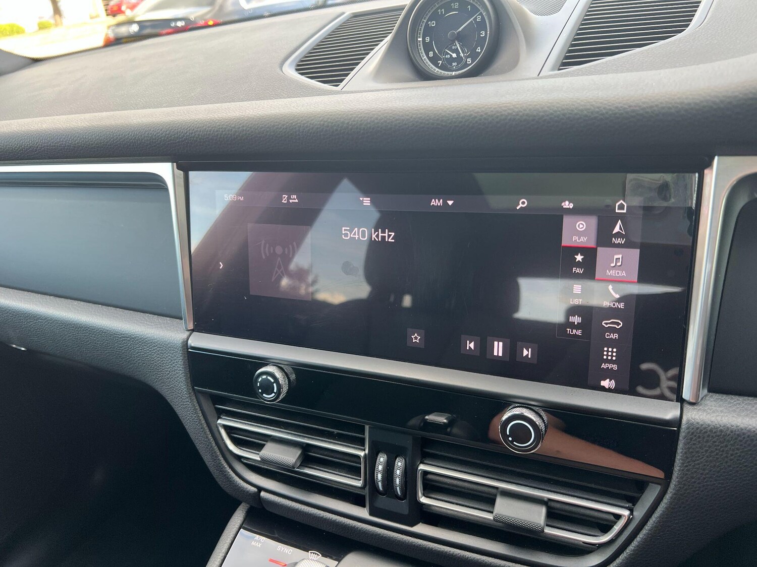 Used Porsche Macan for sale - 76832251: Photo 27