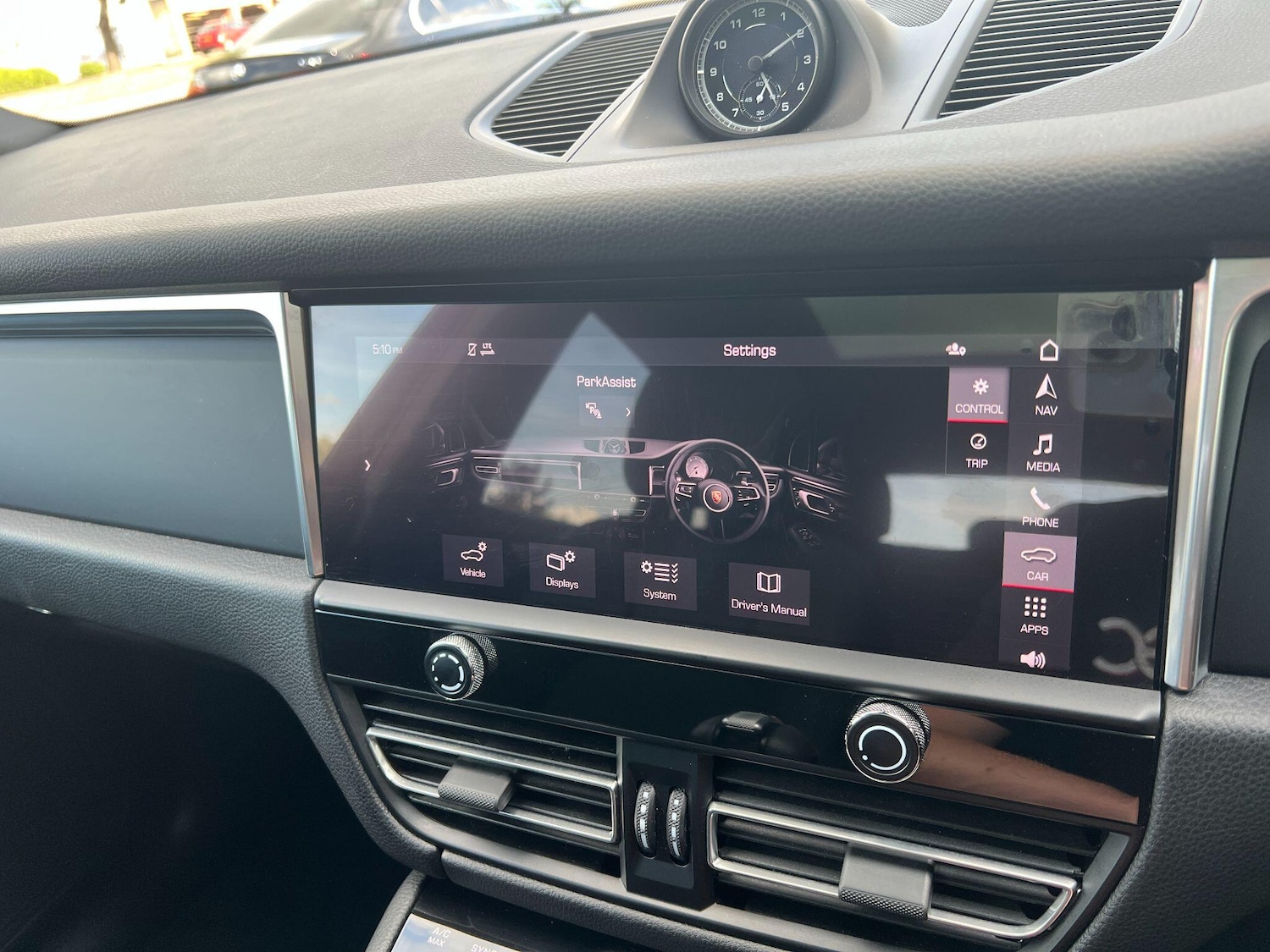 Used Porsche Macan for sale - 76832251: Photo 30