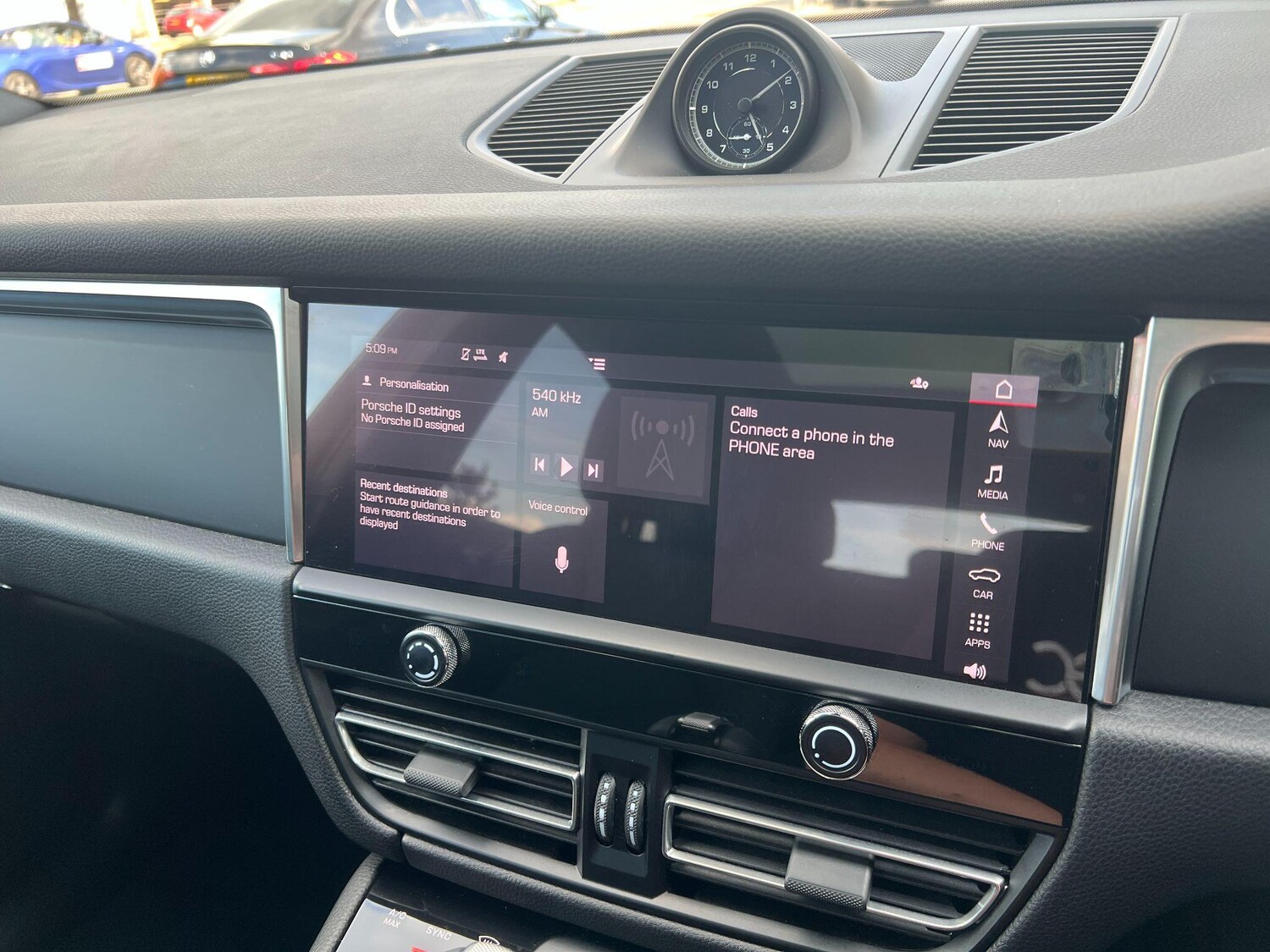 Used Porsche Macan for sale - 76832251: Photo 31