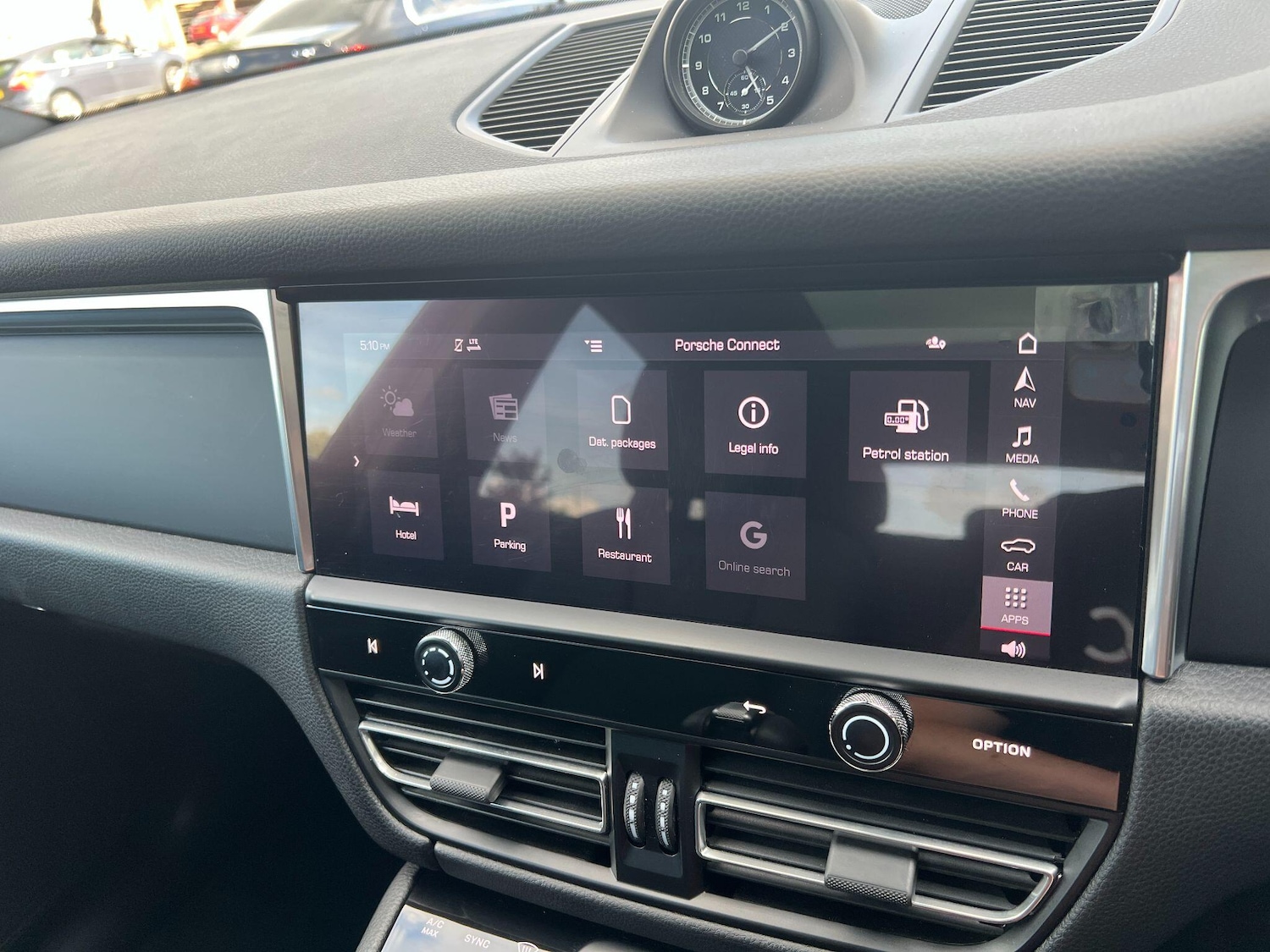 Used Porsche Macan for sale - 76832251: Photo 32