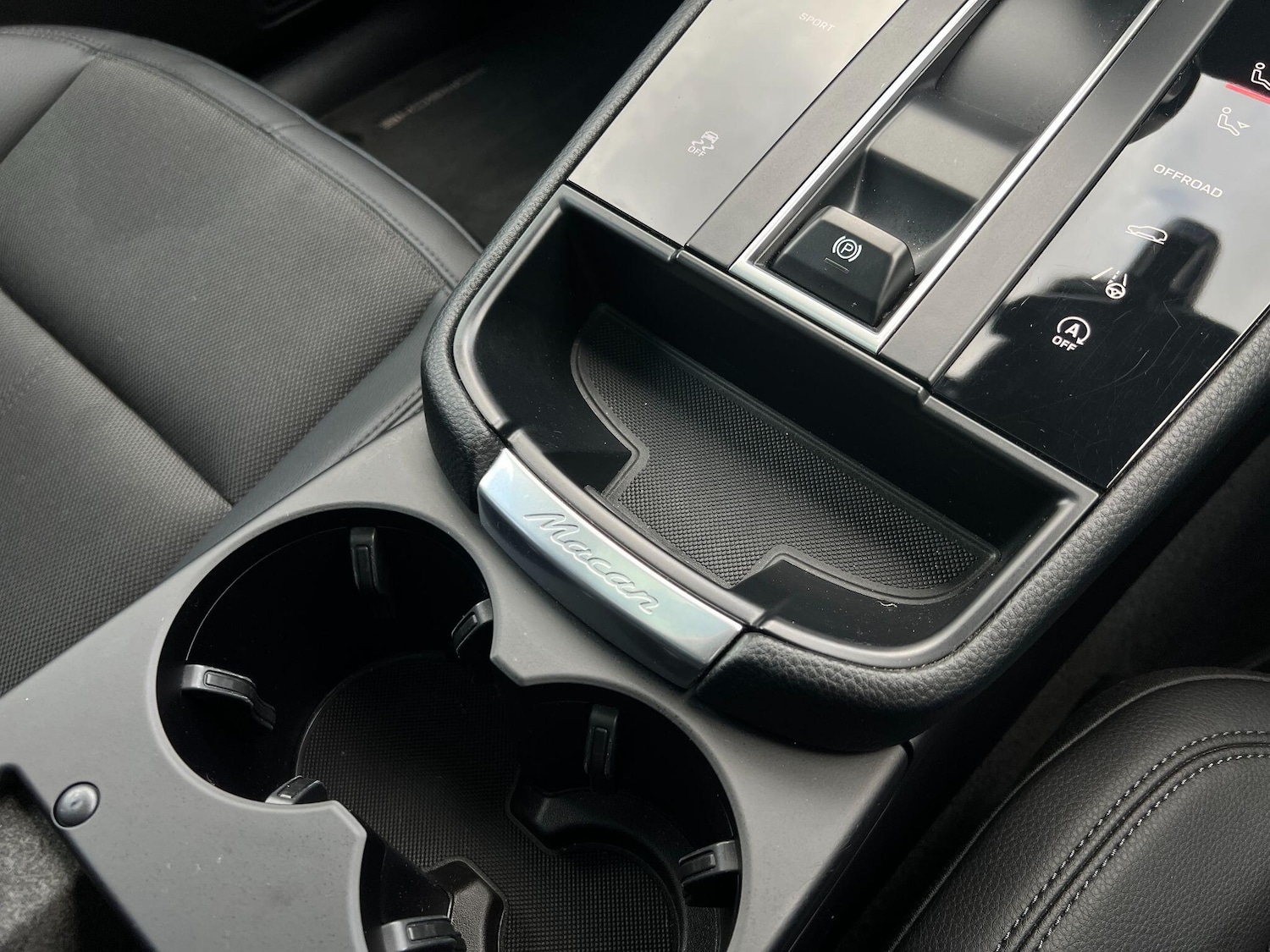 Used Porsche Macan for sale - 76832251: Photo 38