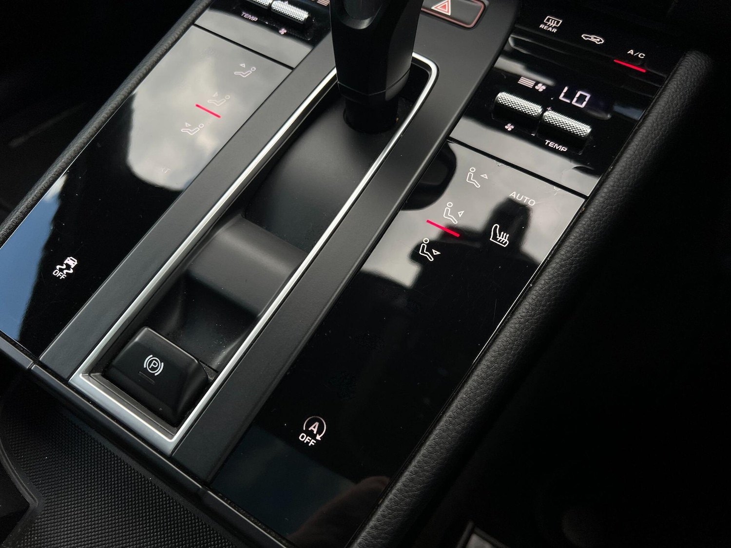 Used Porsche Macan for sale - 76832251: Photo 47