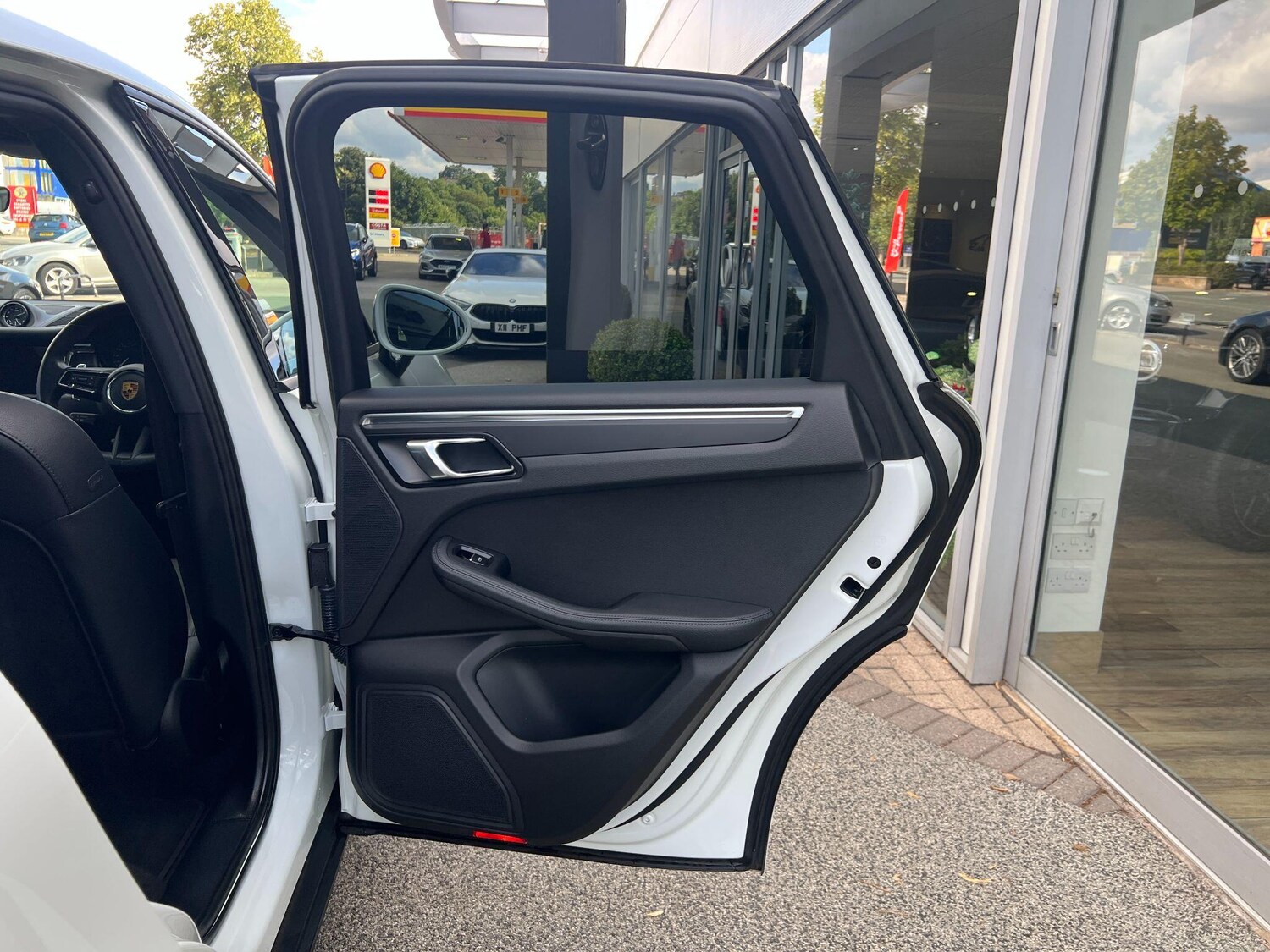 Used Porsche Macan for sale - 76832251: Photo 50