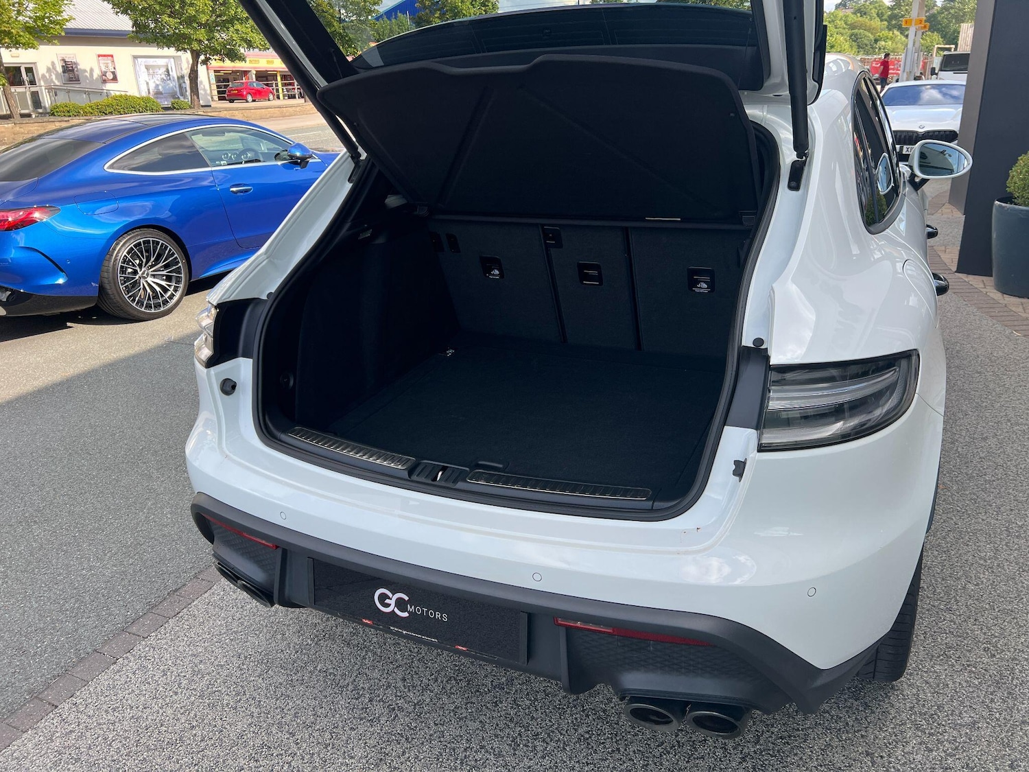 Used Porsche Macan for sale - 76832251: Photo 52