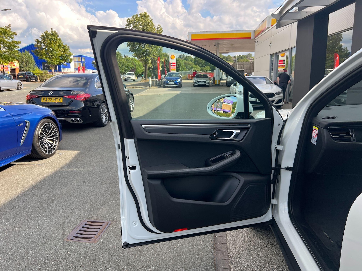 Used Porsche Macan for sale - 76832251: Photo 55