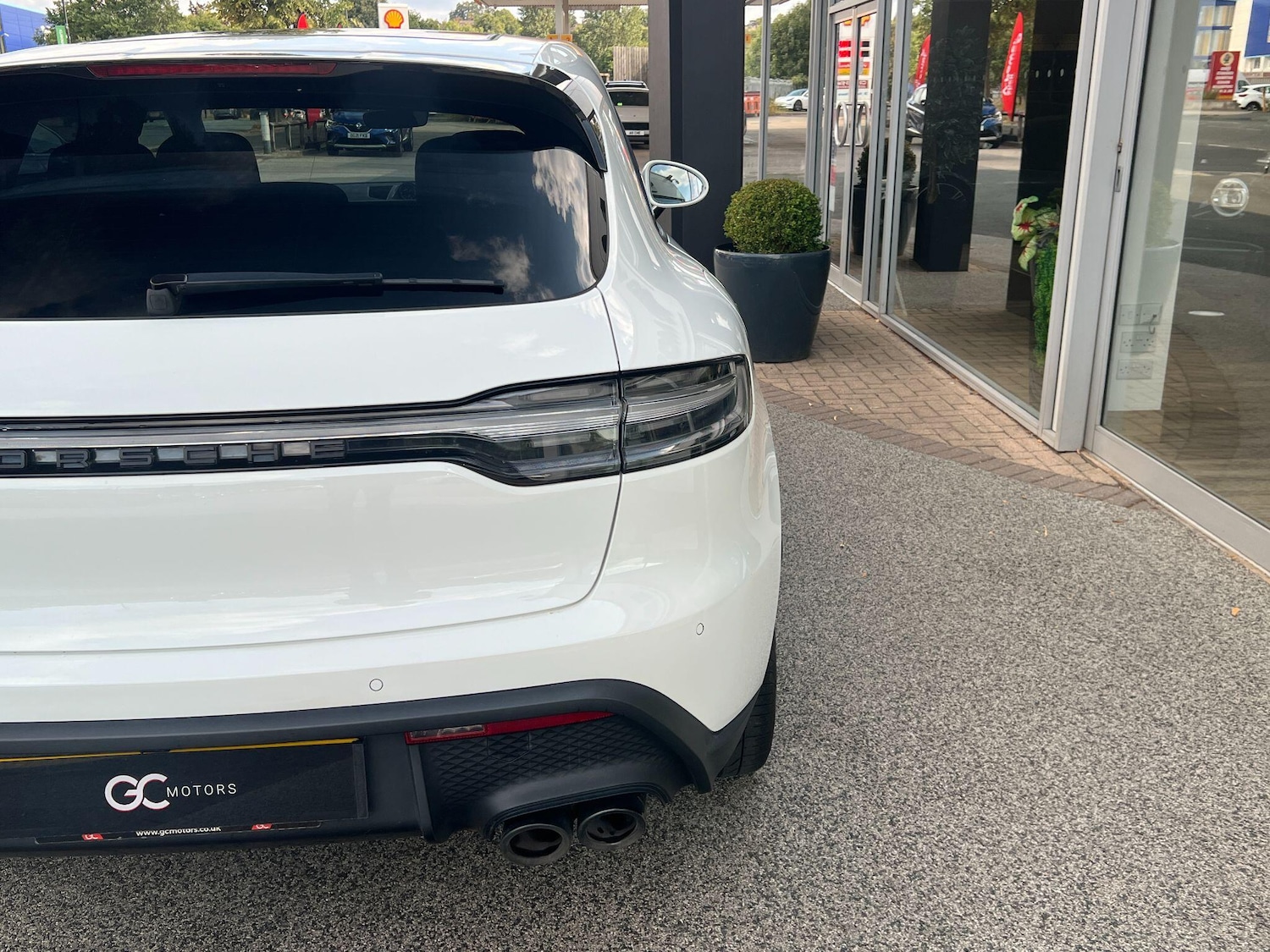 Used Porsche Macan for sale - 76832251: Photo 56