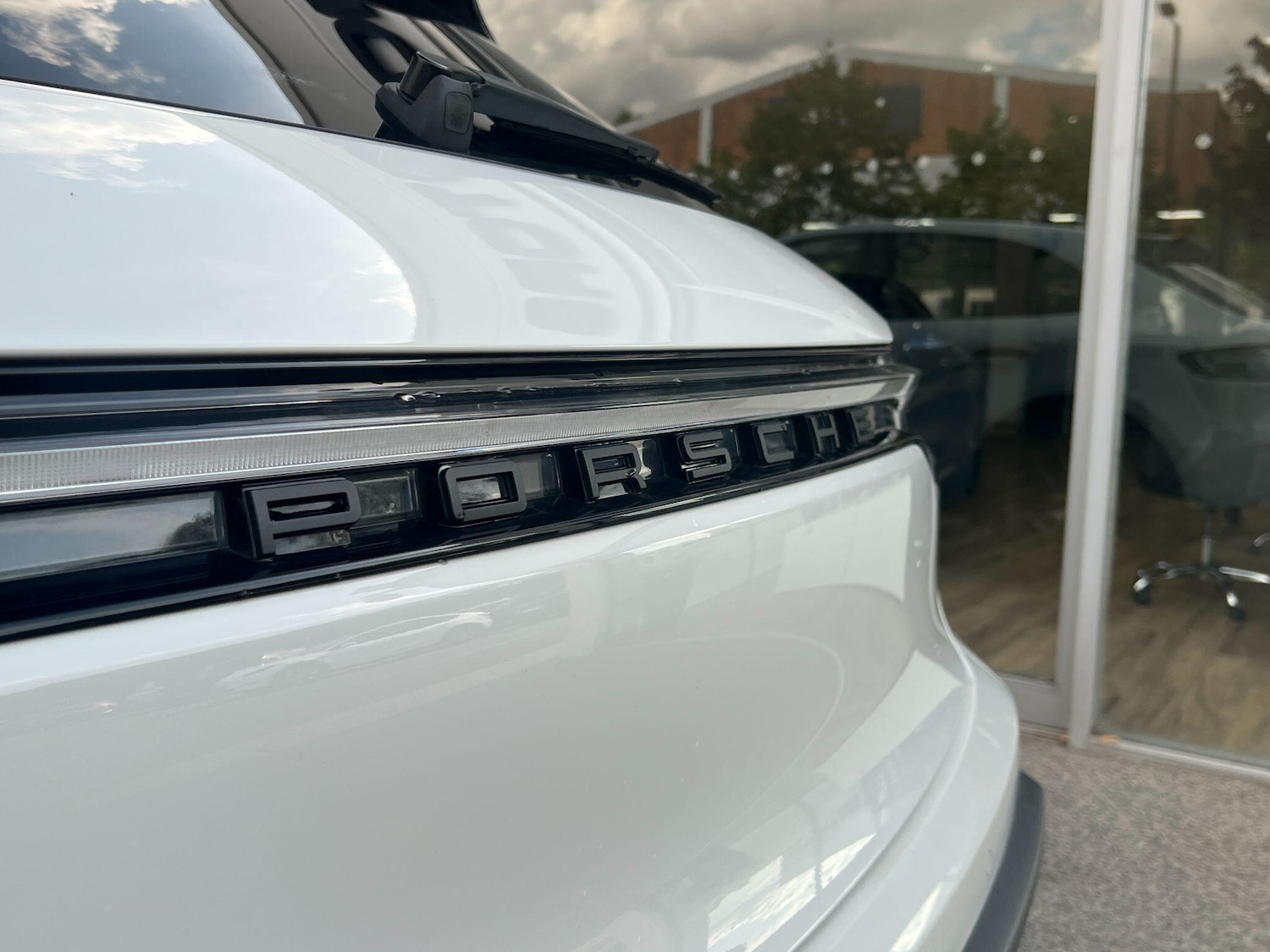 Used Porsche Macan for sale - 76832251: Photo 58