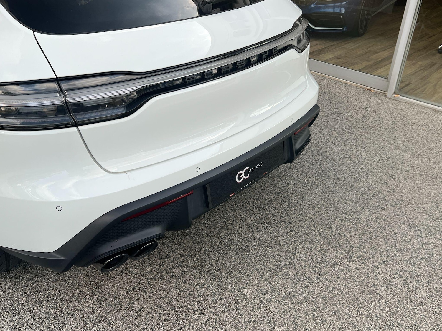 Used Porsche Macan for sale - 76832251: Photo 59