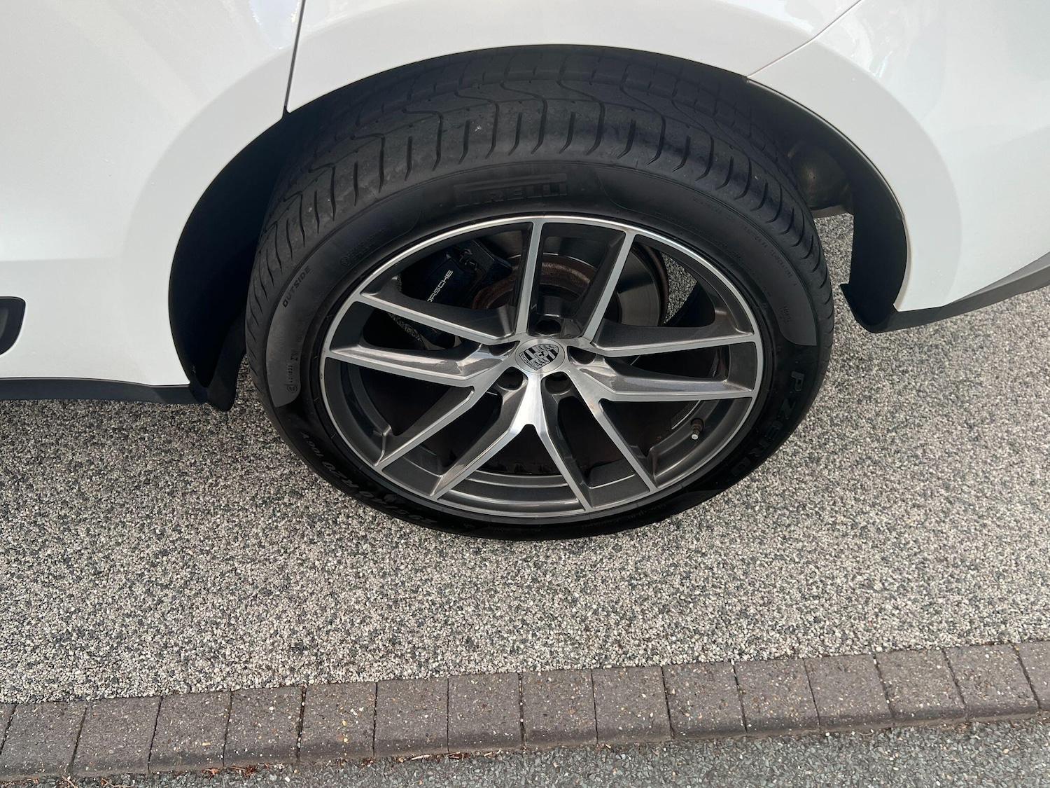 Used Porsche Macan for sale - 76832251: Photo 60