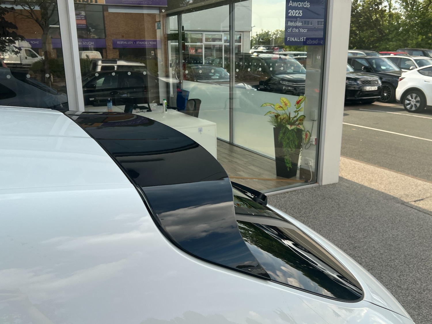 Used Porsche Macan for sale - 76832251: Photo 61