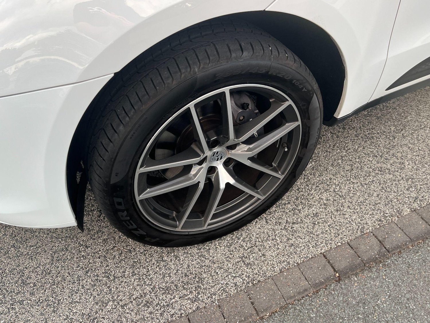 Used Porsche Macan for sale - 76832251: Photo 63