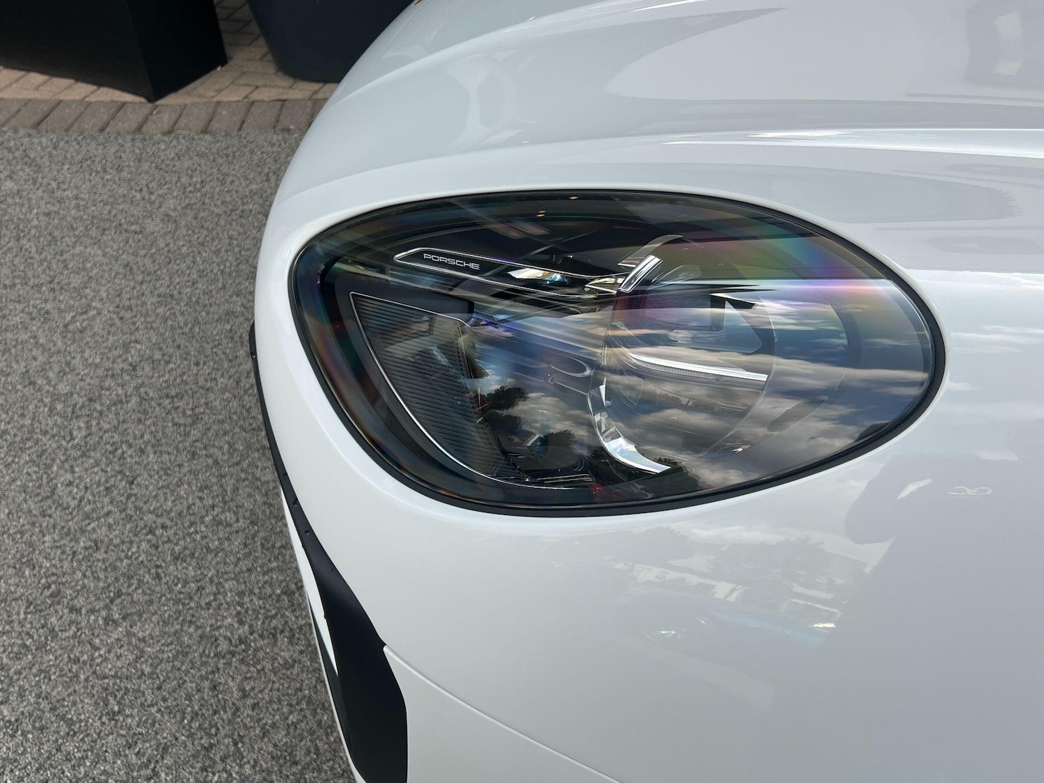 Used Porsche Macan for sale - 76832251: Photo 66