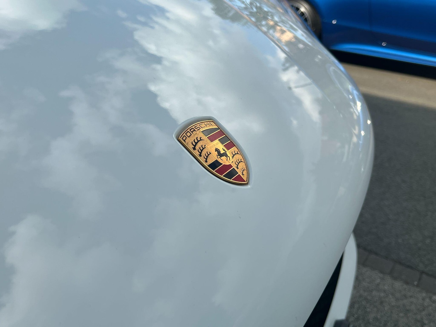 Used Porsche Macan for sale - 76832251: Photo 67