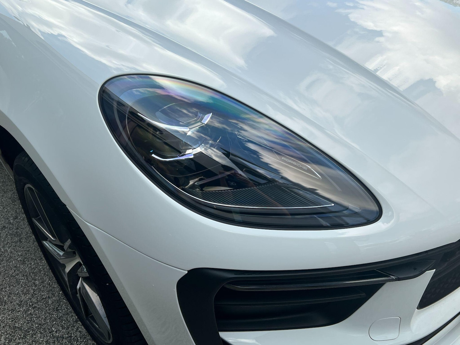 Used Porsche Macan for sale - 76832251: Photo 68