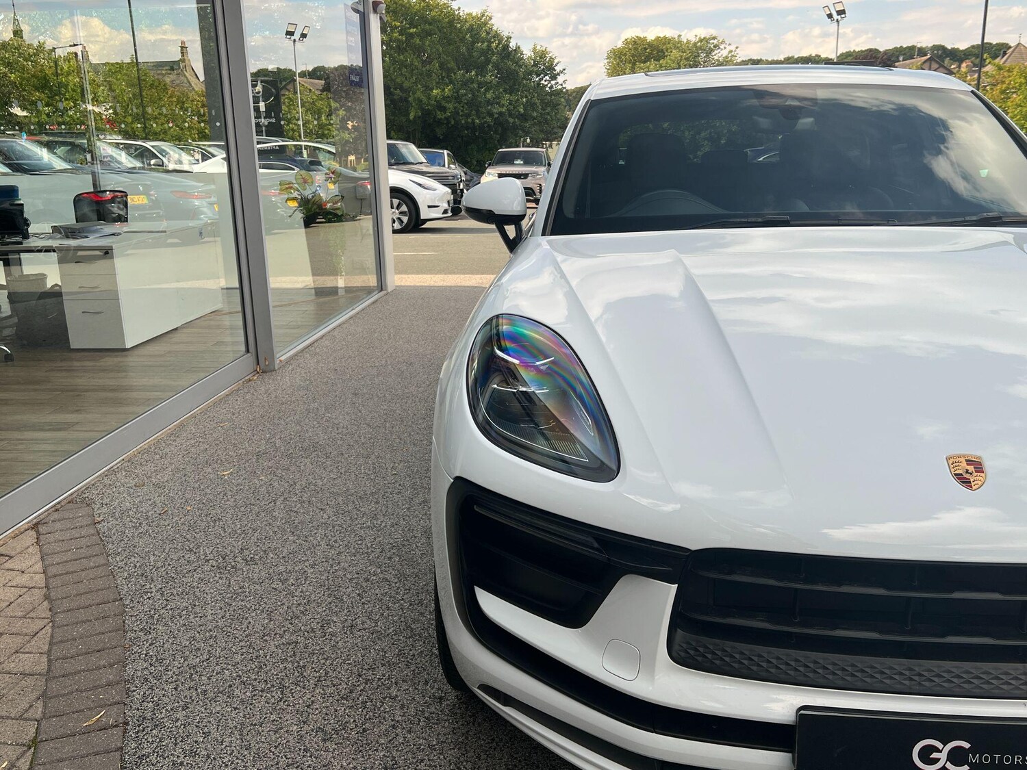 Used Porsche Macan for sale - 76832251: Photo 69
