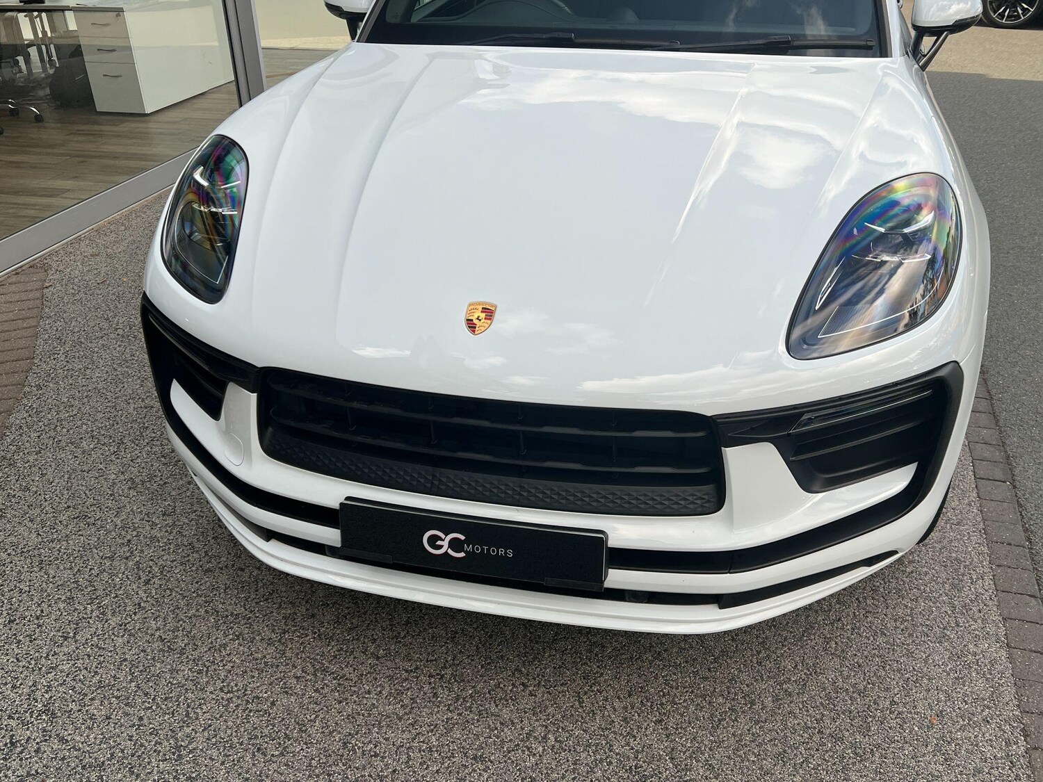 Used Porsche Macan for sale - 76832251: Photo 71