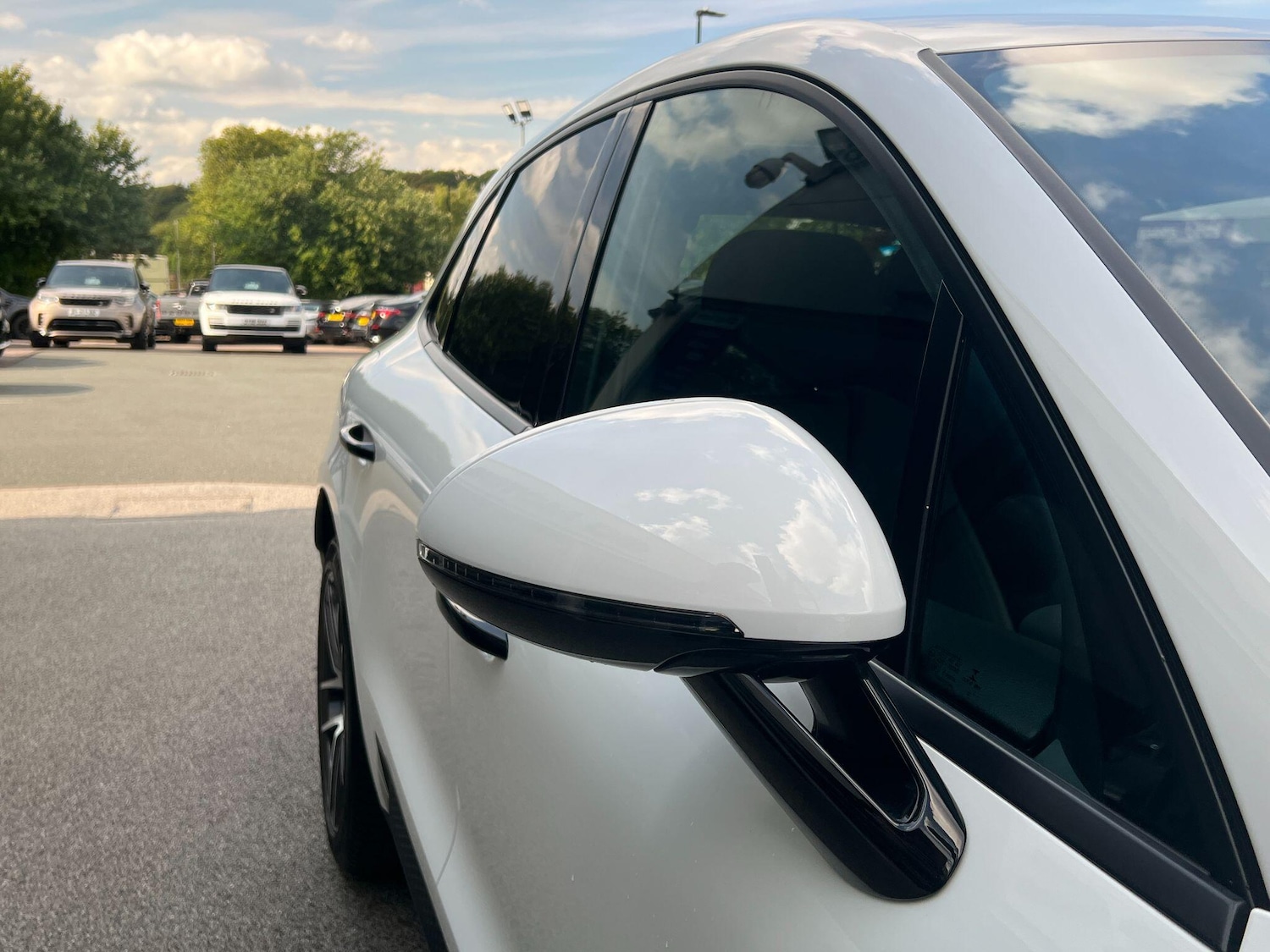 Used Porsche Macan for sale - 76832251: Photo 72