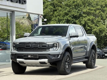 Used Ford Ranger 2025 for sale - 78741656: Photo