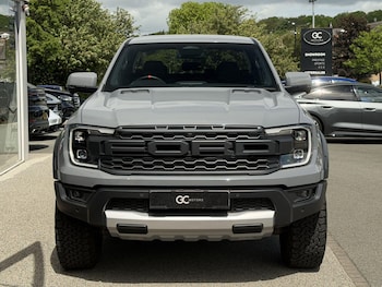 Used Ford Ranger 2025 for sale - 78741656: Photo