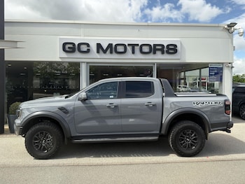 Used Ford Ranger 2025 for sale - 78741656: Photo