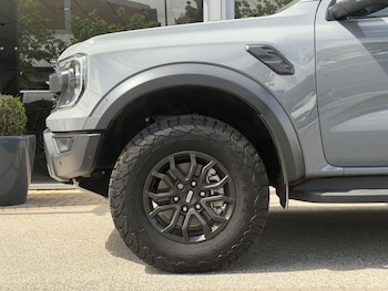 Used Ford Ranger 2025 for sale - 78741656: Photo