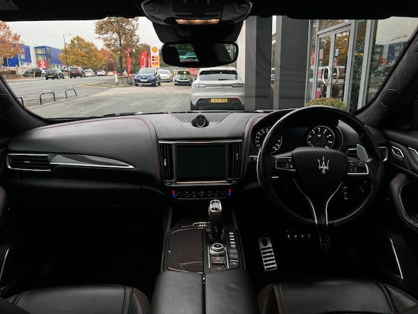 Used Maserati Levante 2022 for sale - 76259141: Photo 14