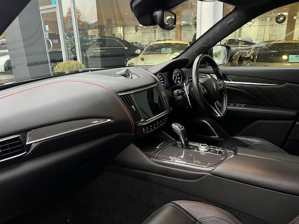 Used Maserati Levante 2022 for sale - 76259141: Photo 15