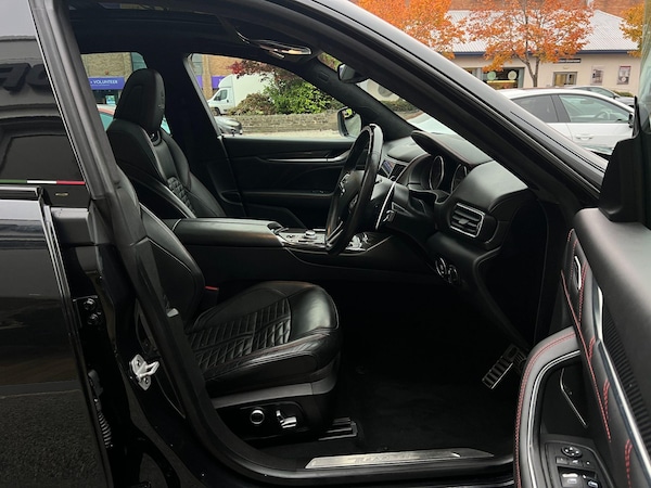 Used Maserati Levante 2022 for sale - 76259141: Photo 17