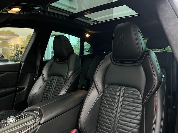 Used Maserati Levante 2022 for sale - 76259141: Photo 19