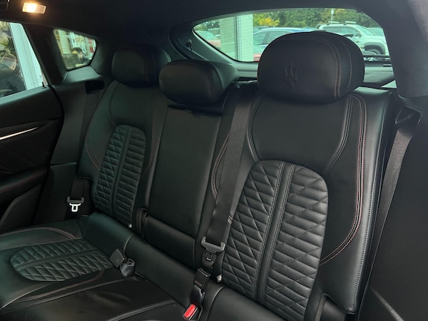 Used Maserati Levante 2022 for sale - 76259141: Photo 20