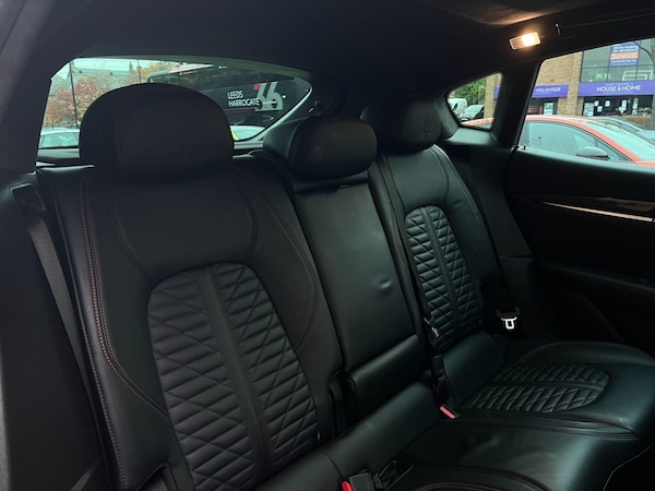 Used Maserati Levante 2022 for sale - 76259141: Photo 21