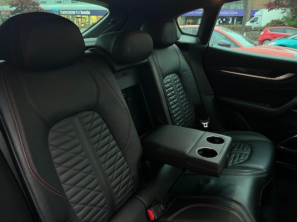 Used Maserati Levante 2022 for sale - 76259141: Photo 22