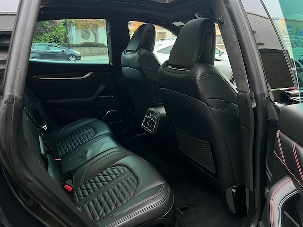 Used Maserati Levante 2022 for sale - 76259141: Photo 23