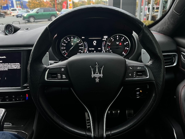 Used Maserati Levante 2022 for sale - 76259141: Photo 25