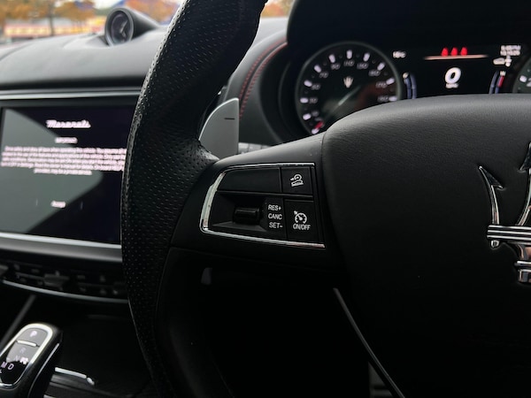 Used Maserati Levante 2022 for sale - 76259141: Photo 26