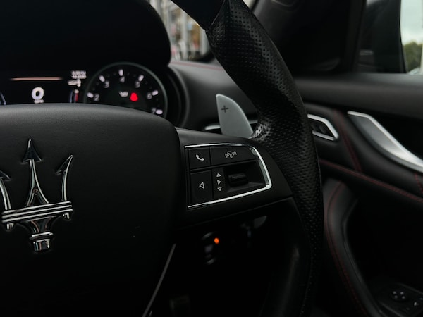 Used Maserati Levante 2022 for sale - 76259141: Photo 27