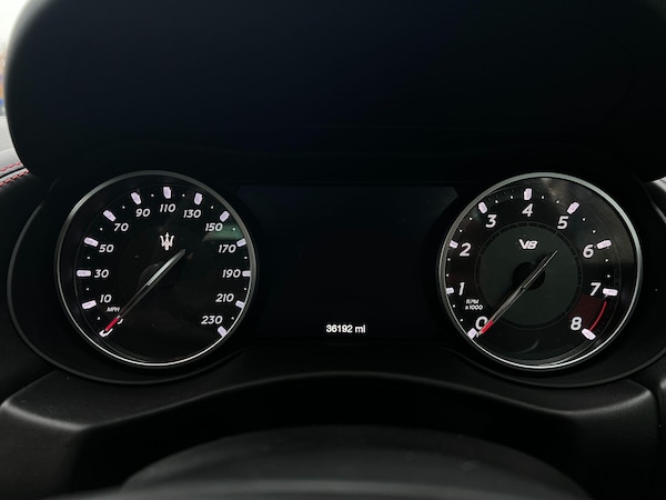 Used Maserati Levante 2022 for sale - 76259141: Photo 28