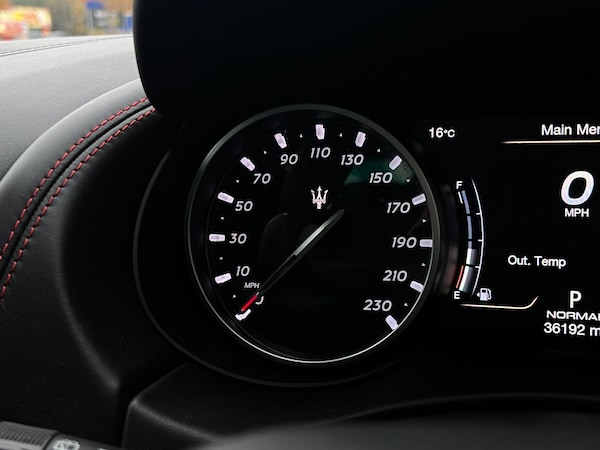 Used Maserati Levante 2022 for sale - 76259141: Photo 29