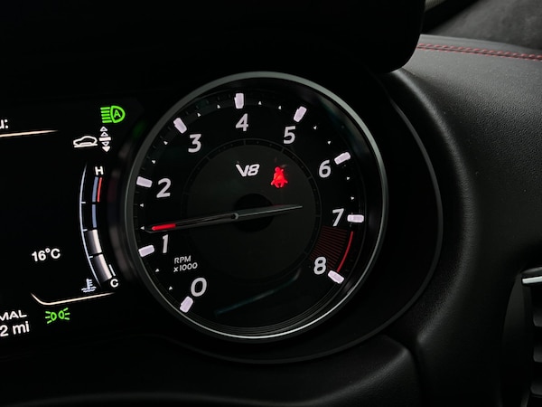 Used Maserati Levante 2022 for sale - 76259141: Photo 30