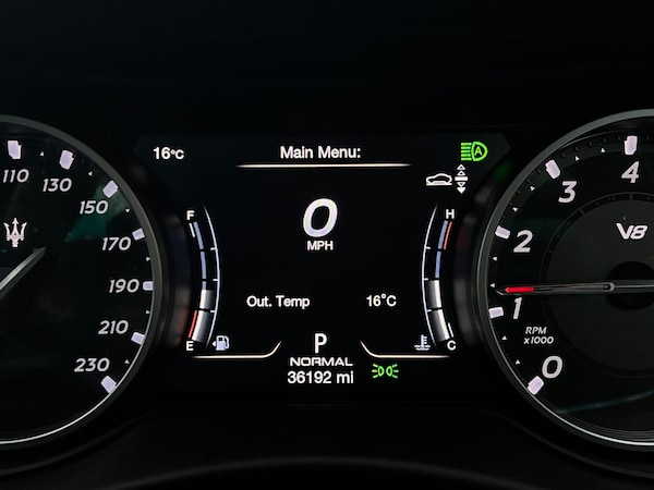 Used Maserati Levante 2022 for sale - 76259141: Photo 31