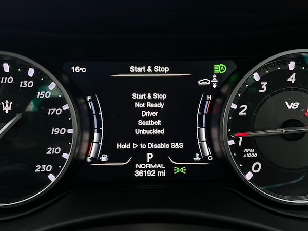 Used Maserati Levante 2022 for sale - 76259141: Photo 32