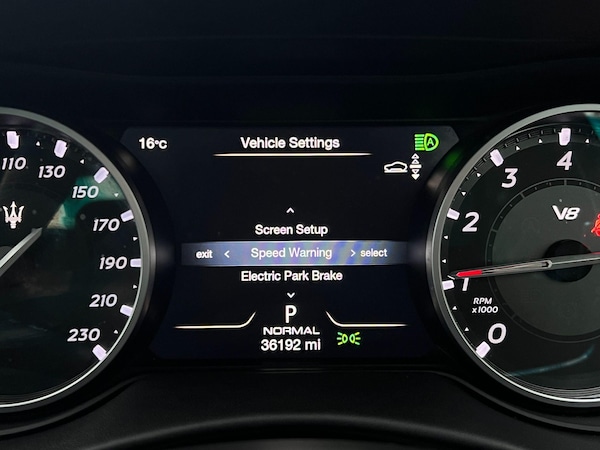 Used Maserati Levante 2022 for sale - 76259141: Photo 33