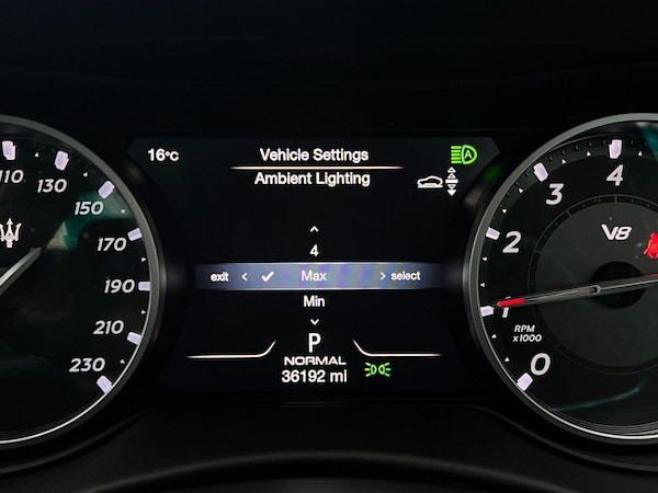 Used Maserati Levante 2022 for sale - 76259141: Photo 34