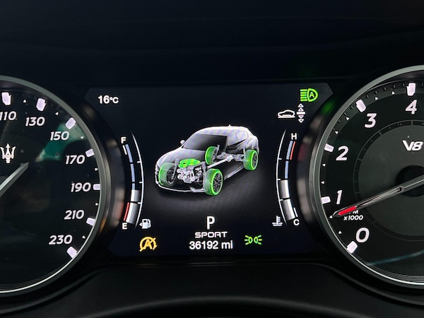 Used Maserati Levante 2022 for sale - 76259141: Photo 35