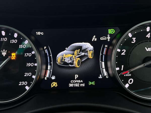 Used Maserati Levante 2022 for sale - 76259141: Photo 37