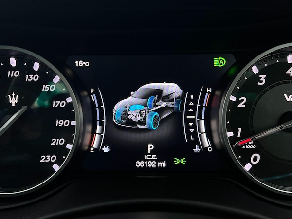 Used Maserati Levante 2022 for sale - 76259141: Photo 38