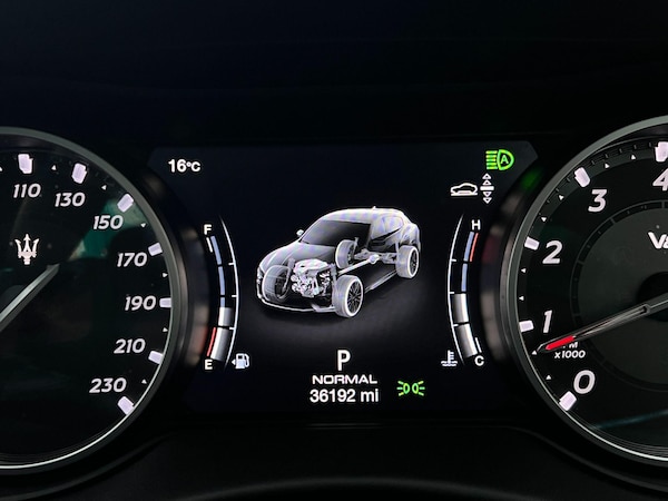 Used Maserati Levante 2022 for sale - 76259141: Photo 39