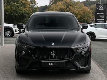 Used Maserati Levante 2022 for sale - 76259141: Photo
